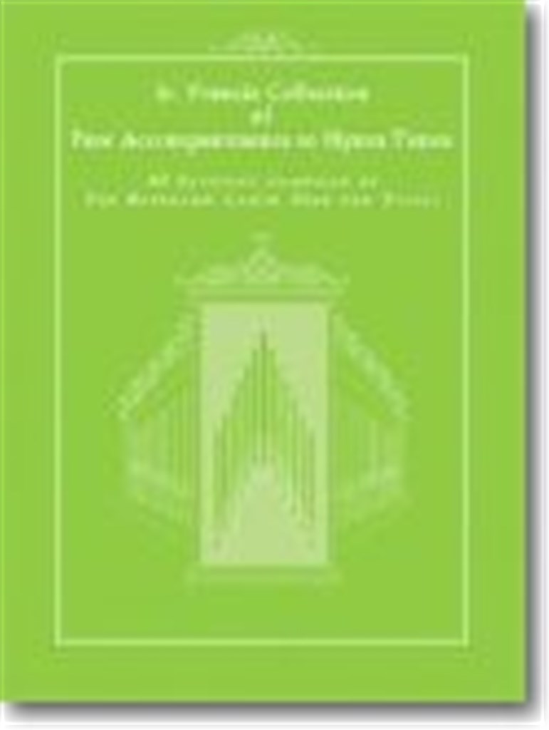 St Francis Collection of Free Accompaniments